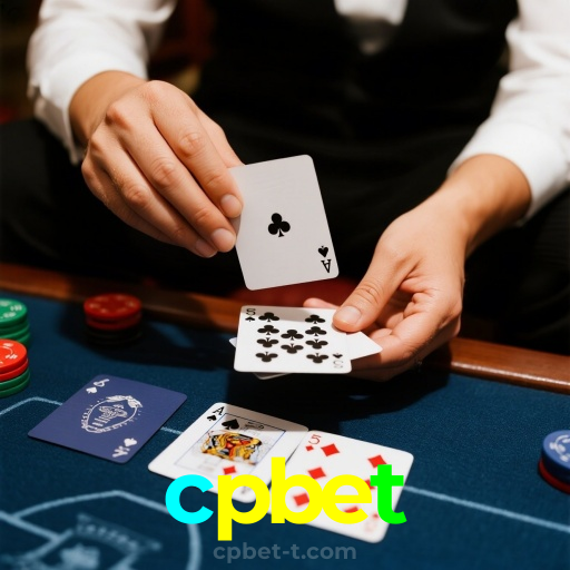 cpbet:Divirta-se com poker, blackjack e aposte no futebol online!