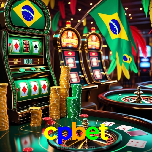 cpbet:Jogue poker, slots e aposte no futebol ao vivo com confiança!