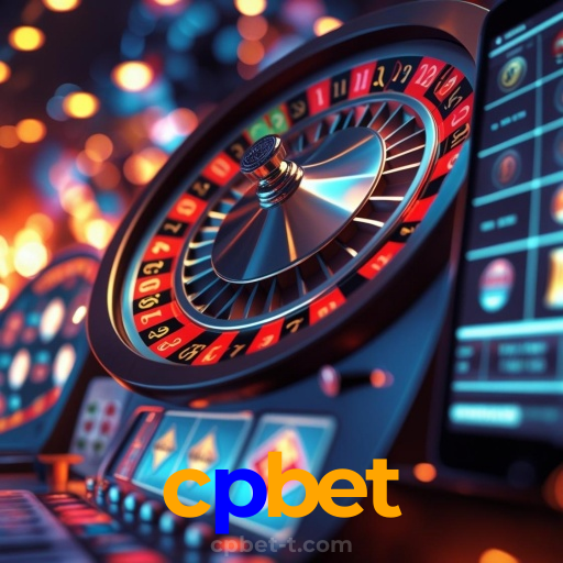 cpbet:Aposte no seu time e jogue roleta no cassino mais confiável!