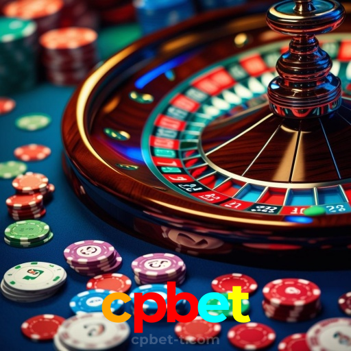 cpbet:O melhor cassino online para quem ama futebol e jogos como poker e slots!