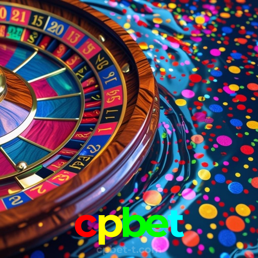 cpbet:A roleta está te esperando para grandes prêmios!