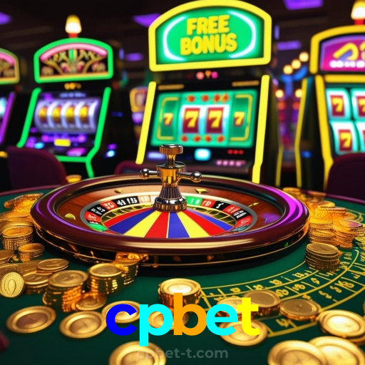cpbet:Cada giro nas slots é uma chance de grandes vitórias!