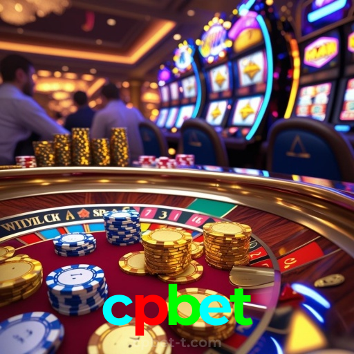 cpbet:Jogue nas slots e vença o jackpot! A sorte está te esperando!