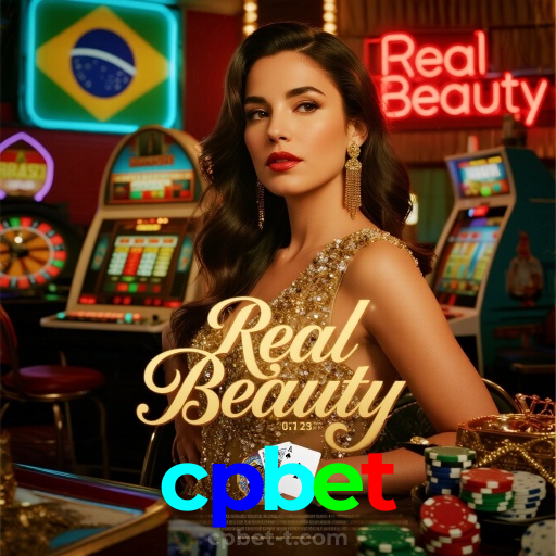 cpbet：Gire as slots e conquiste prêmios incríveis!