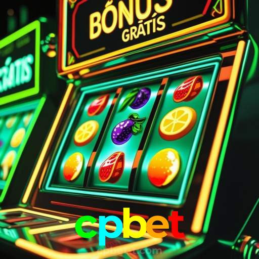 cpbet:Jogue slots, ganhe no futebol e aposte com confiança no nosso cassino!