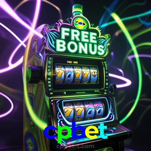 cpbet:A diversão começa aqui! Jogue nas slots e ganhe muito mais!