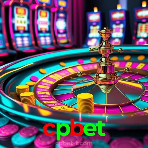 cpbet:Apostas ao vivo no futebol e diversão garantida com slots e roleta!