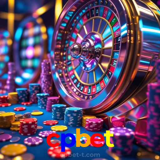 cpbet:Jogue as melhores slots e conquiste jackpots épicos!