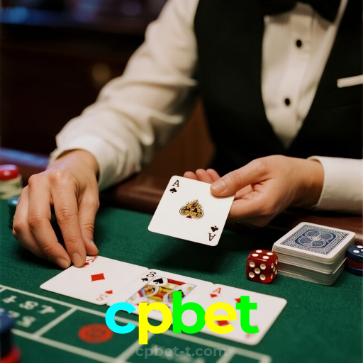 cpbet：Apostas ao vivo no futebol e diversão garantida em blackjack e roleta!