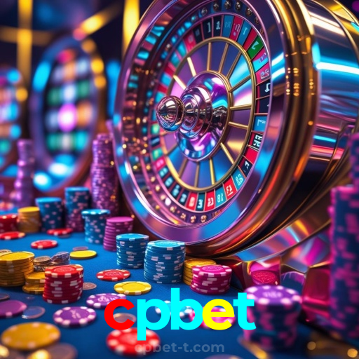 cpbet:Jogue nas melhores slots e conquiste grandes jackpots!