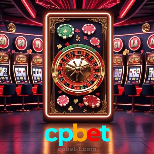 cpbet:O cassino online mais seguro para apostas no futebol e roleta!