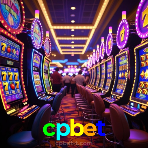 cpbet:As slots mais emocionantes estão aqui! Jogue agora!