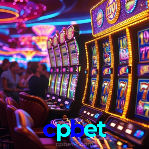 cpbet:Jogue nas melhores slots e leve o jackpot para casa!