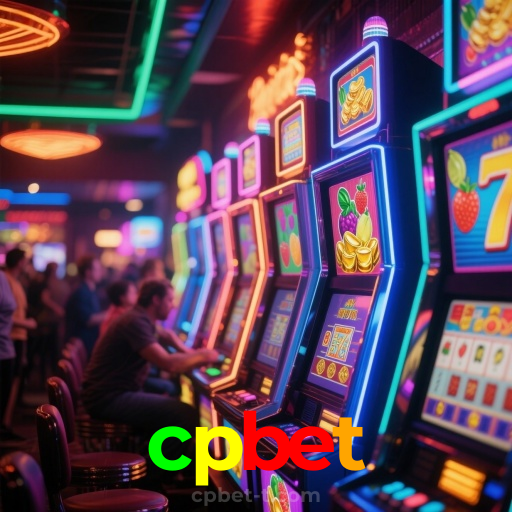 cpbet：Aposte nas melhores máquinas caça-níqueis e leve o jackpot!