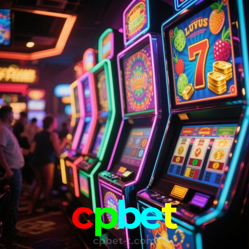 cpbet：Em cada giro, uma vitória! Jogue nas melhores slots online!