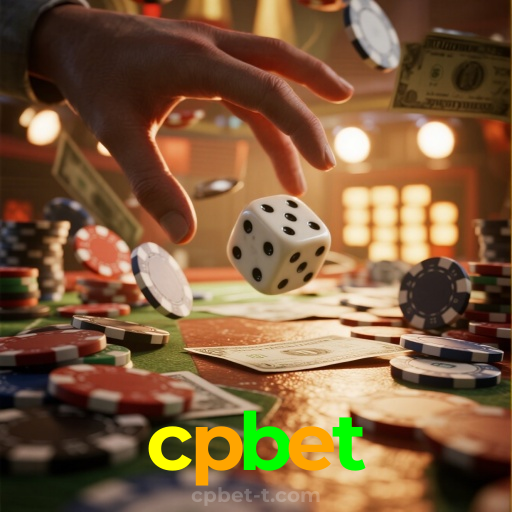 cpbet:A sorte te espera nas nossas roletas! Aposte e vença!