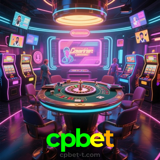 cpbet：Grandes jackpots estão te esperando! Gire a roleta e ganhe agora!