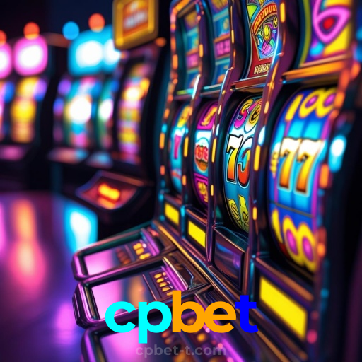 cpbet：Jogue slots, roleta e aposte no futebol para grandes vitórias!