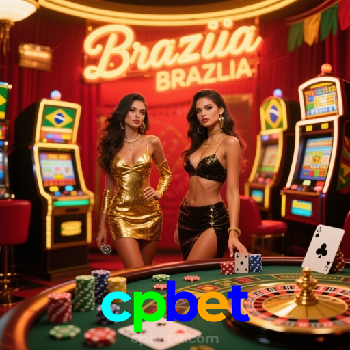 cpbet：As melhores oportunidades estão aqui! Aposte nas slots e ganhe prêmios fantásticos!