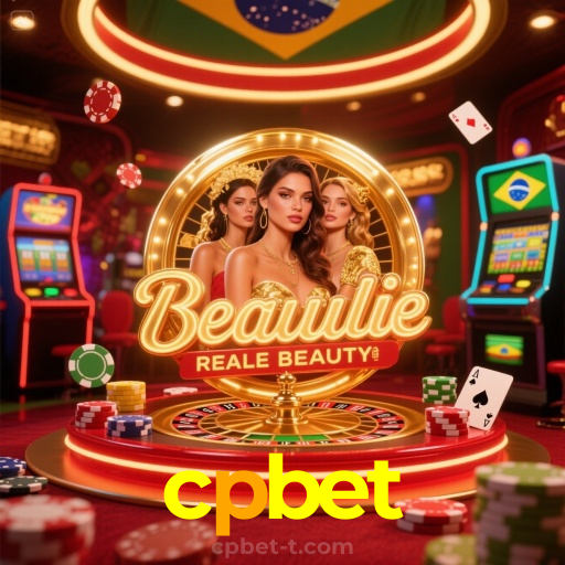 cpbet：O melhor cassino online com slots, poker e apostas no futebol!