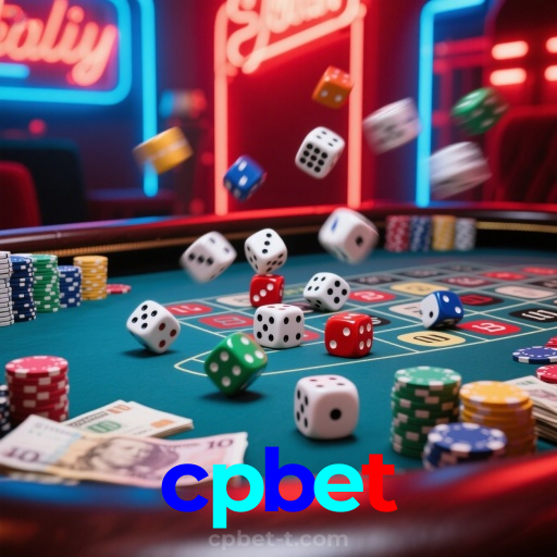 cpbet：Onde a sorte está ao seu lado: apostas no futebol e vitórias no cassino!