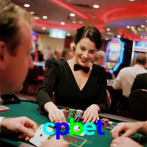 cpbet:A diversão está garantida! Aposte nas melhores slots agora!