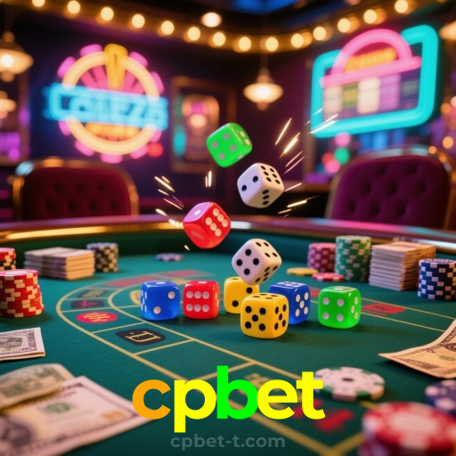 cpbet:Onde a sorte está ao seu lado: apostas no futebol e vitórias no cassino!
