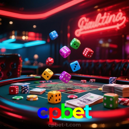 cpbet：Apostas ao vivo no futebol e diversão em jogos de cassino como slots e roleta!