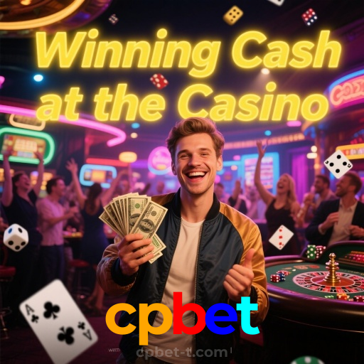 cpbet：Onde as vitórias no futebol se encontram com os jackpots do cassino!
