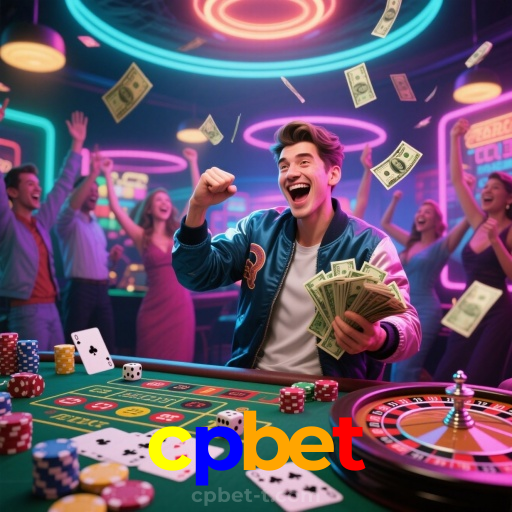 cpbet：Onde a diversão nunca para: apostas no futebol e jogos de cassino!