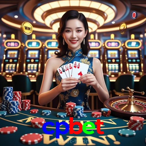 cpbet：Aposte agora nas roletas e conquiste prêmios fantásticos!