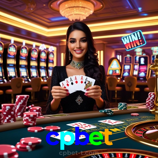 cpbet：As slots mais emocionantes estão esperando por você! Vença agora!