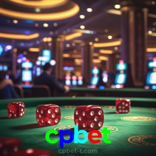 cpbet：O cassino online perfeito para jogadores de poker, roleta e futebol!