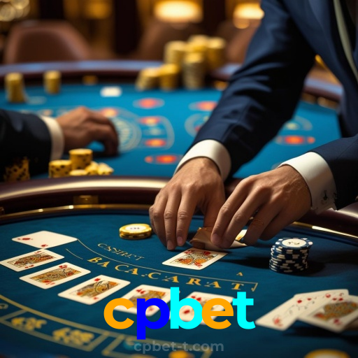 cpbet:O cassino online mais confiável para apostas ao vivo no futebol e jogos de cassino!