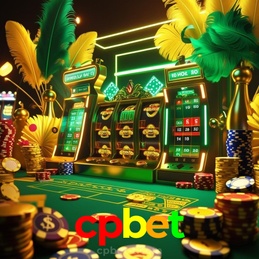 cpbet:Gire nas slots e conquiste vitórias extraordinárias!