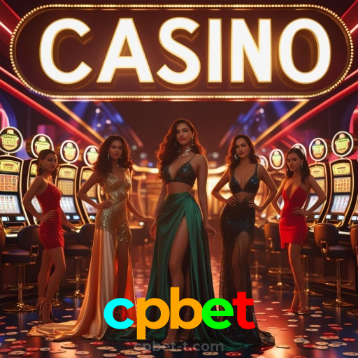 cpbet：Jogue nas melhores slots e conquiste jackpots incríveis!