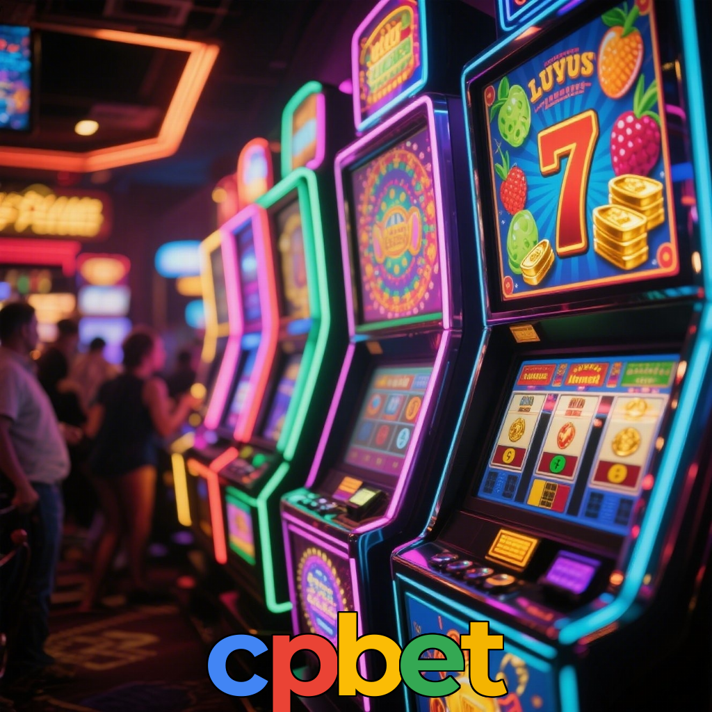 cpbet：Aposte no futebol e jogue os melhores jogos de cassino para grandes vitórias!