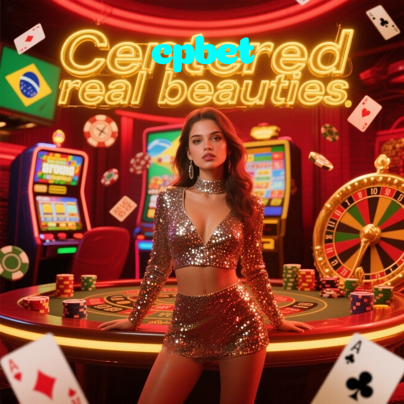 cpbet:As melhores slots e jackpots estão esperando por você! Jogue agora!
