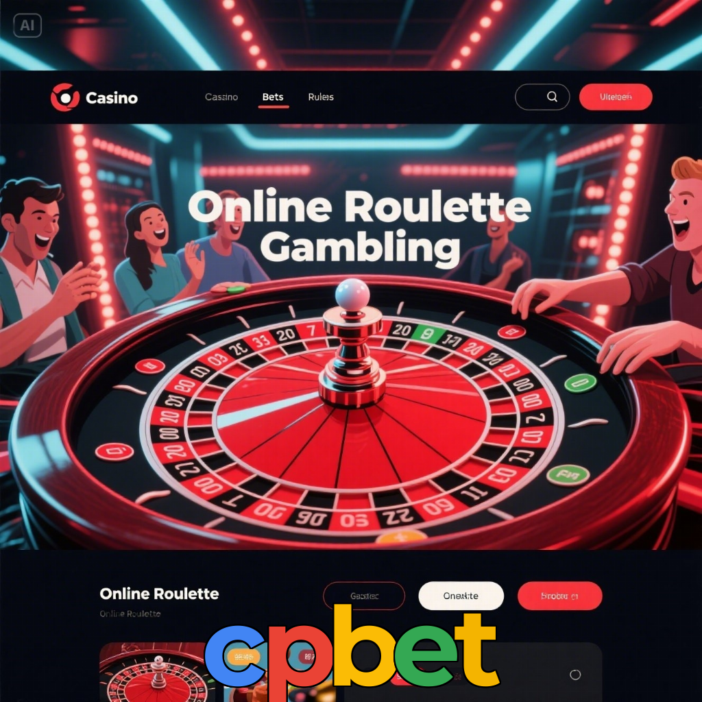 cpbet：Onde sua sorte brilha: poker, roleta e apostas no futebol online!