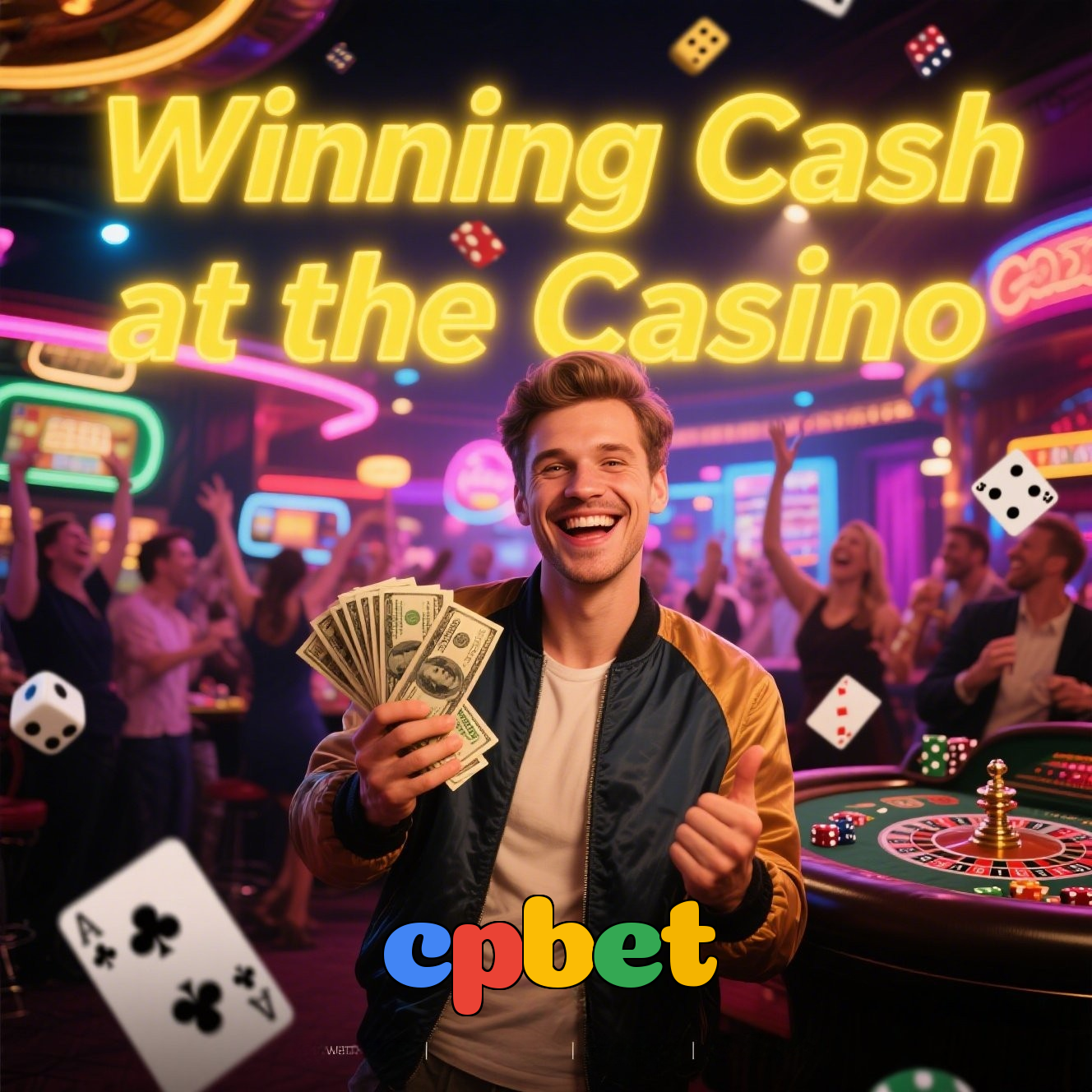 cpbet:A sorte está no seu lado nas nossas roletas! Aposte agora!