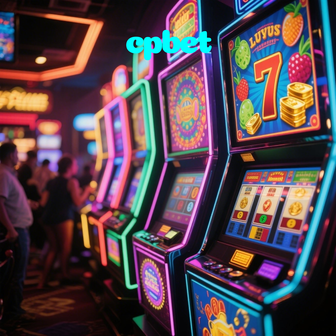 cpbet:Gire as slots e conquiste jackpots de tirar o fôlego!
