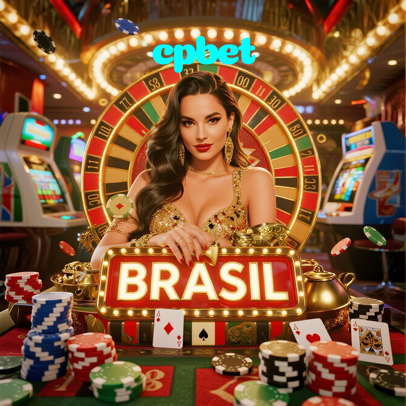cpbet：Jogue poker, roleta e aposte no futebol com grandes prêmios!