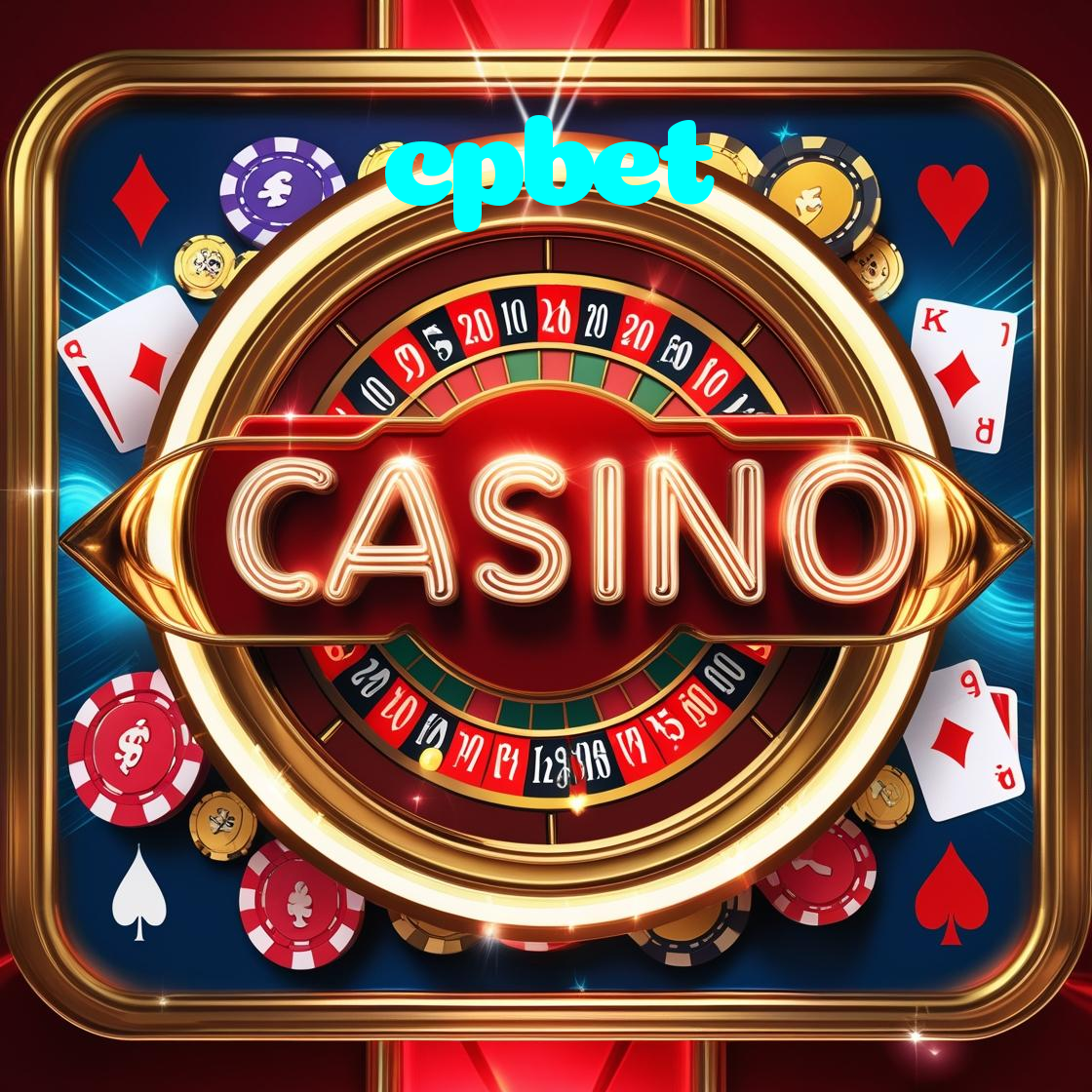 cpbet：Aposte no futebol e jogue slots para ganhar em grande estilo!
