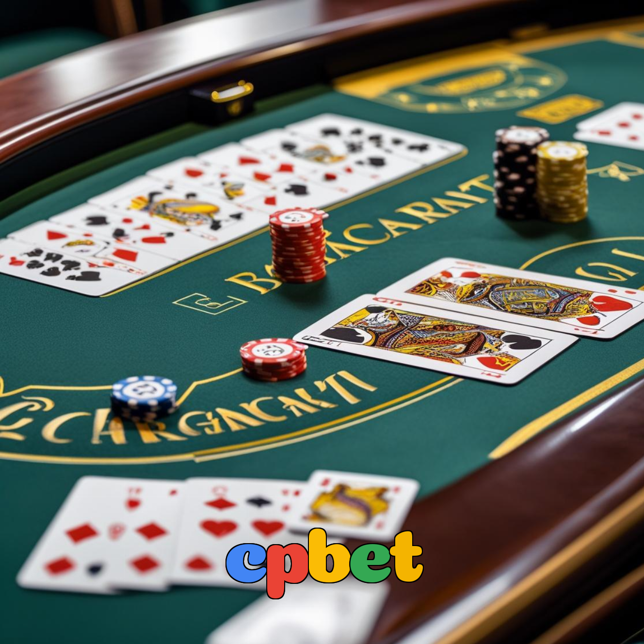 cpbet：O cassino mais confiável para apostar no futebol e jogar slots!