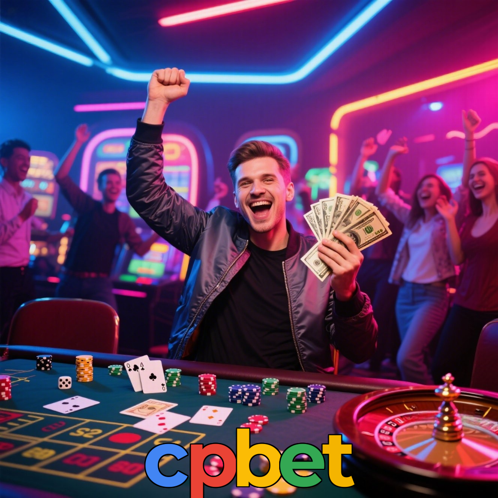 cpbet：Jogue no cassino mais seguro com poker, roleta e apostas no futebol!