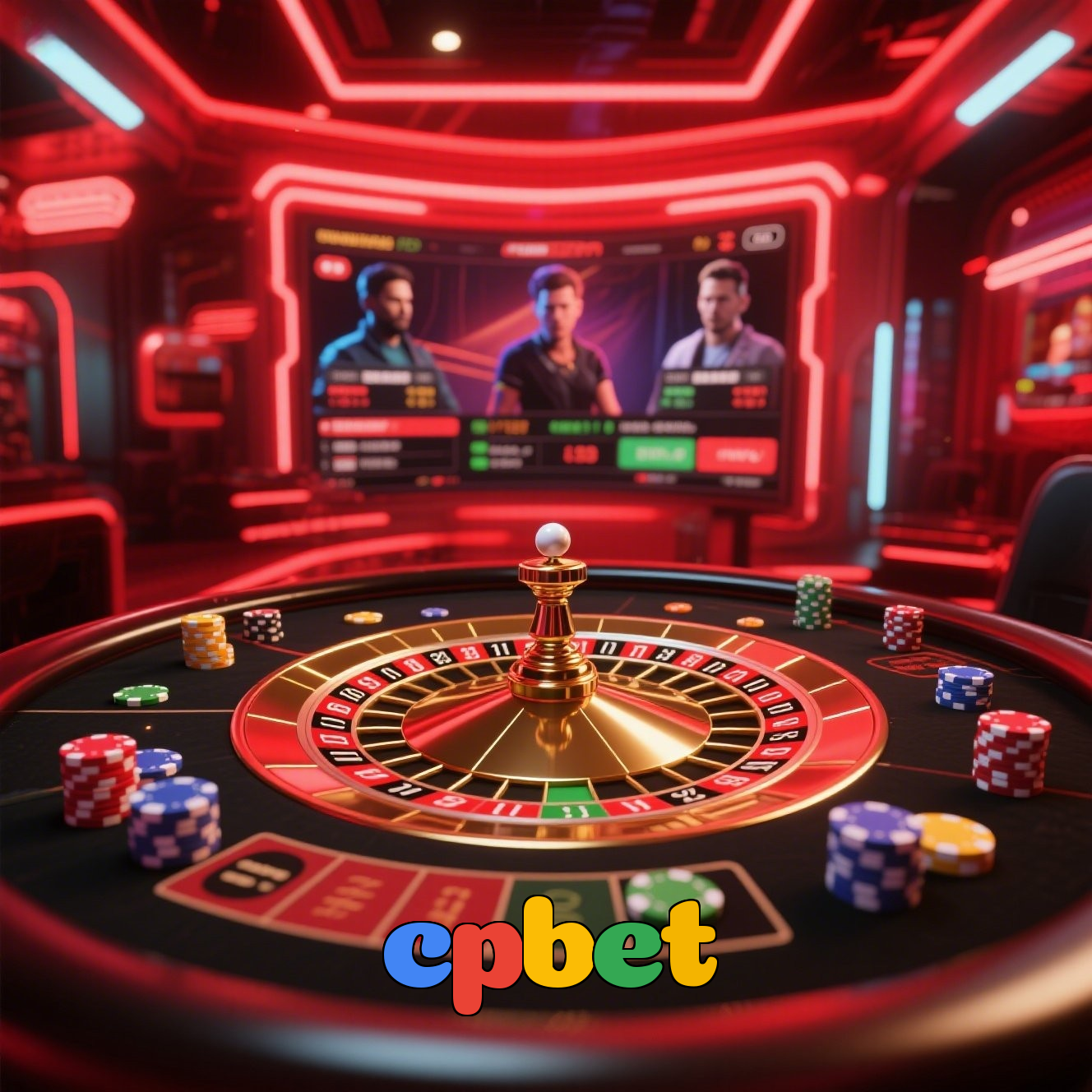 cpbet：Cada giro nas slots é uma chance de mudar sua sorte!