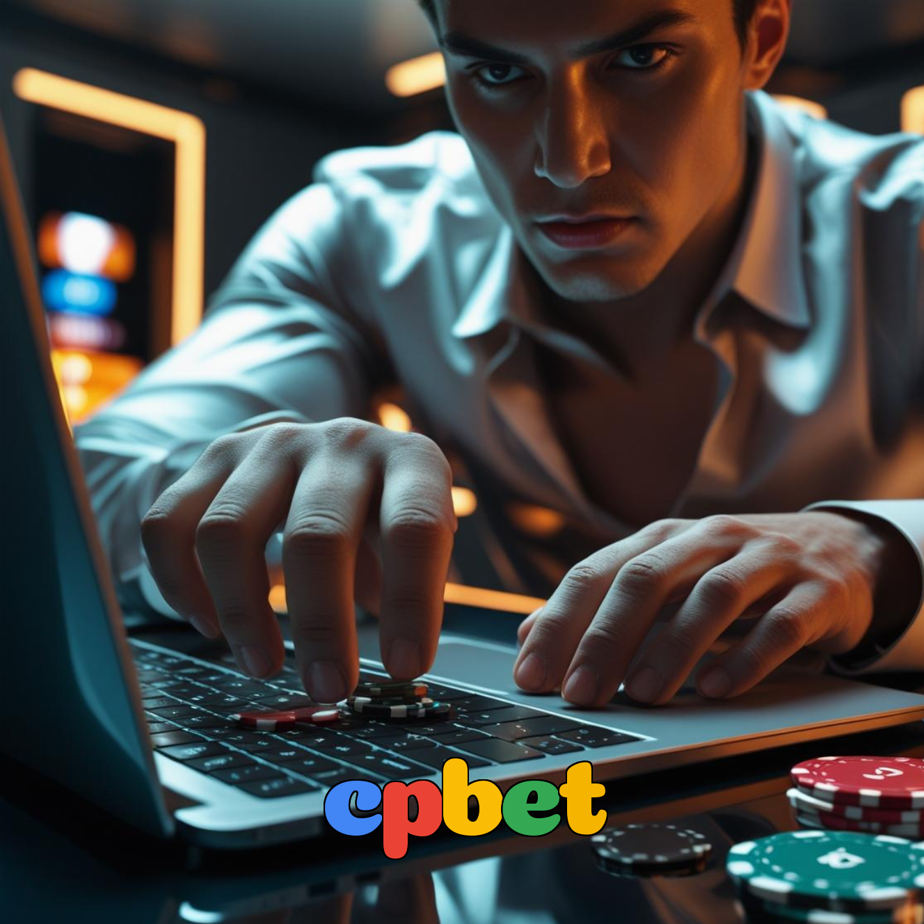 cpbet：Aposte nas mesas de poker e vença grandes prêmios!