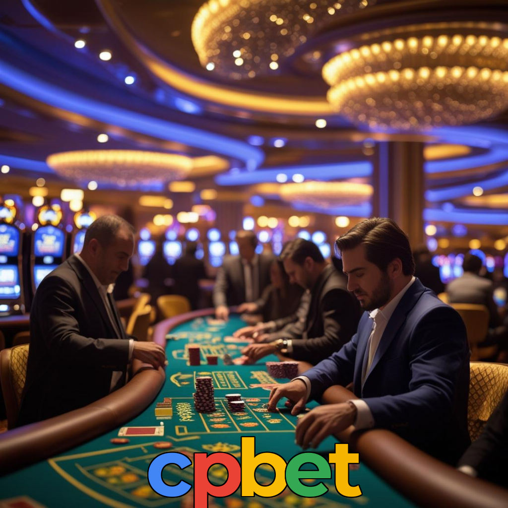 cpbet:A melhor experiência de apostas e jogos de cassino, incluindo futebol online!