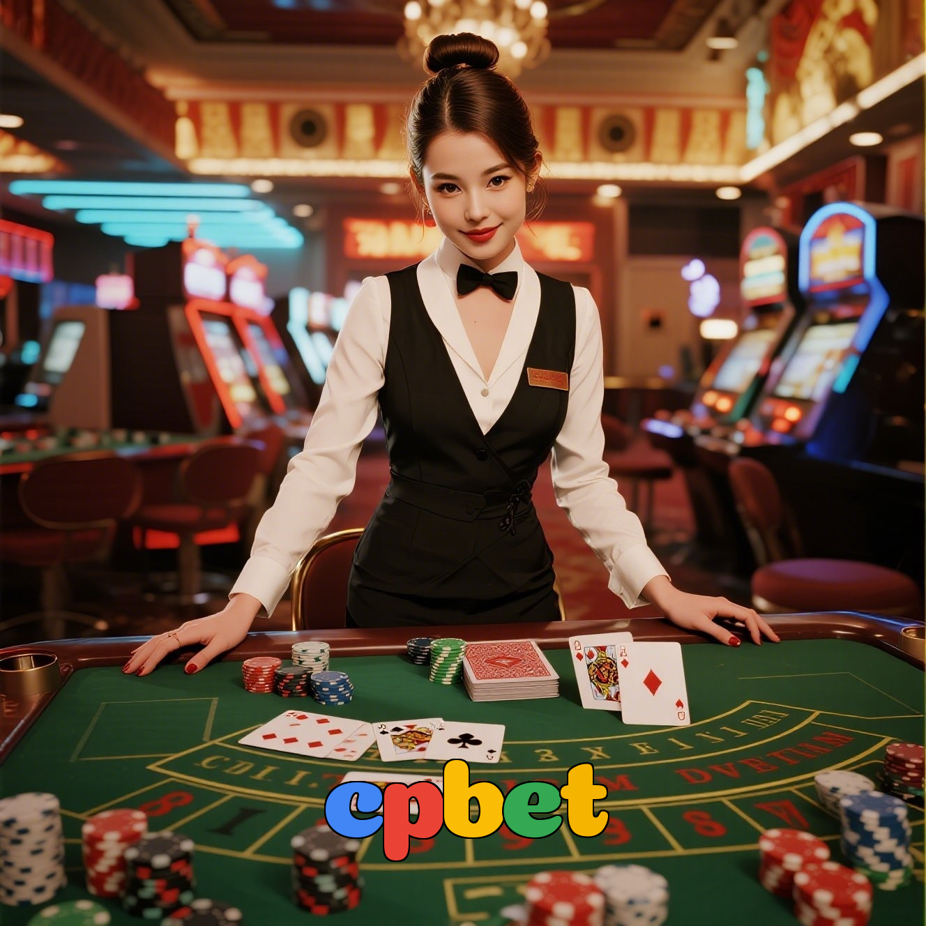 cpbet:Vença no blackjack e leve grandes prêmios para casa!