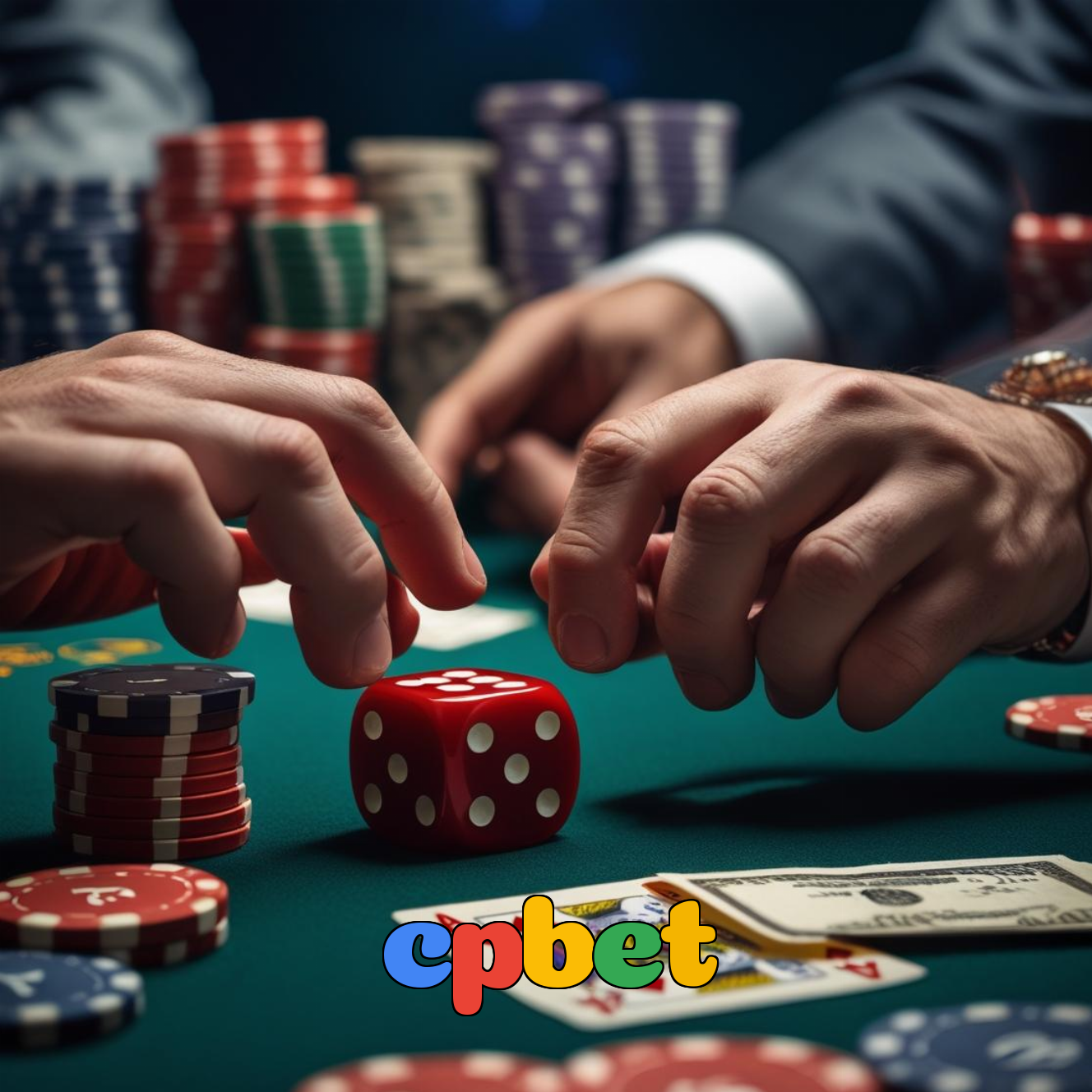 cpbet：As slots mais emocionantes estão aqui! Jogue agora!